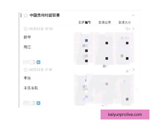 全新体育竞猜平台带你体验实时赛事下注乐趣