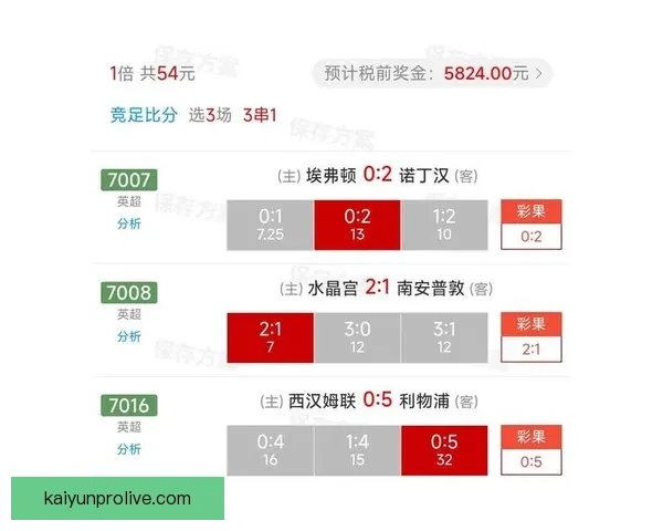 全新足球竞猜入口攻略助你轻松赢取丰富赛事奖励