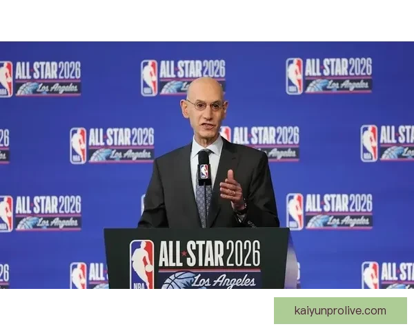 NBA推出三大反摆烂改革方案 计划5月举行正式投票决议