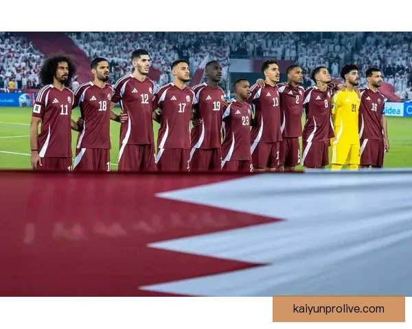 2026世界杯竞猜热潮席卷全球 看好谁能登顶足球之巅