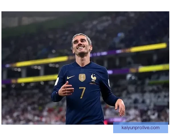 聚焦二零二六世界杯最佳阵容诞生谁将主宰足坛新时代巨星风云版图