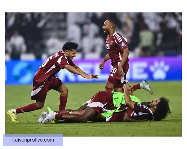 2026世界杯竞猜热潮席卷全球 看好谁能登顶足球之巅