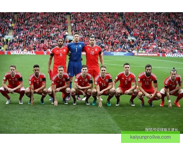 世界杯竞猜策略深度解析与赛前胜负趋势全面预测